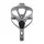 BOTTLE CAGE - ZEFAL PULSE A2 GREY/BLACK 24g