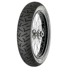 PNEU MOTO 18'' 130/70-18 CONTINENTAL CONTITOUR M/C FRONT TL 63H