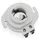 PORTE-AMPOULE/FICHE/DOUILLE SCOOT ADAPTABLE MBK 50 BOOSTER 1999>2003, NITRO, STUNT 2003>2003/YAMAHA 50 BWS 1999>2003, AEROX, SLIDER 2000>2003  -P2R-