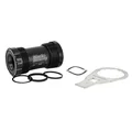 CUVETTE INTEGRE BOITIER FILETE ROUTE/VTT BLACKBEARING DIAM 47mm PRAXIS AXE 30/28mm (BOITE DE 68/73mm)