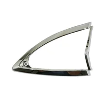 LEFT DEFLECTOR FOR LEFT FLASHER "PIAGGIO GENUINE PART" 50-125 LIBERTY  -6414835-