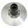 DEMI-POULIE ENTRAINEE FIXE ORIGINE PIAGGIO APRILIA 850 NA-MANA 2007>2016  -849892-