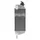 RADIATEUR 50 A BOITE ADAPTABLE RIEJU 50 MRT 2018> (OEM: 0/000.580.5105) (AVEC BOUCHON) -P2R