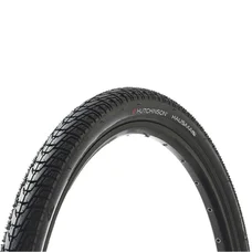 TYRE FOR URBAN/TREKKING  BIKE 700 X 40 (29 x 1,50) HUTCHINSON HAUSSMANN BLACK - RIGID (40-622)