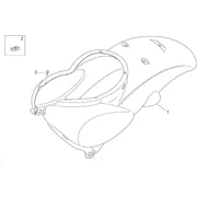 Carrosserie arriére I - Qu.Car