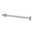 ENGINE AXLE FOR MOPED PEUGEOT 103 MVL, VOGUE, RCX, SPX (M8x110mm) (SOLD PER UNIT)  -SELECTION P2R-