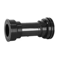 CUVETTE INTEGRE BOITIER ROUTE/VTT A EMBOITER/PRESSFIT P2R POUR SHIMANO BOITE 86.5-92 DIAM 41 POUR AXE 24mm