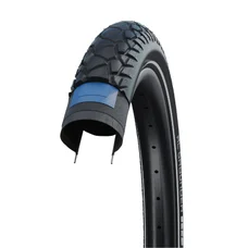 PNEU VTT 29 X 2.35 SCHWALBE AL GROUNDER ADDIX PERFORMANCE NOIR TR (60-622) DOUBLE DEFENSE COMPATIBLE SUV