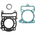 GASKET SET FOR CYLINDER KIT FOR MAXISCOOTER  YAMAHA 125 MAJESTY/MBK 125 SKYLINER 1998>2002 -  -ARTEIN-
