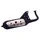 EXHAUST FOR SCOOT TECNIGAS SILENT PRO FOR MBK 100 BOOSTER, OVETTO, NITRO/YAMAHA 100 BWS, NEOS, AEROX