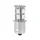 LIGHT BULB 12V LEDS 3,3W 13SMD 8000>10000K FOOT BA15S- BRIGHT ORANGE EFFECT-(TURN LIGHT) (SOLD PER UNIT)  -SELECTION P2R-