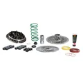 VARIATEUR MAXISCOOTER MALOSSI MULTIVAR MHR NEXT OVER RANGE POUR YAMAHA 530 TMAX 2012>2016 (J409E) (KIT COMPLET)