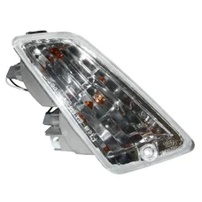CLIGNOTANT AVANT DROIT (NON LED) ORIGINE PIAGGIO 125-250-300 VESPA GTS 2007>2022  -584970-