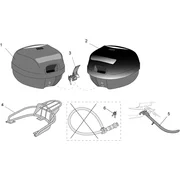 Acc. - Top cases-Varié