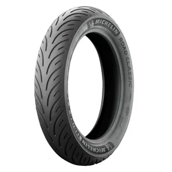 PNEU MOTO 17'' 130/70-17 MICHELIN ROAD CLASSIC REAR TL 62H (396007)