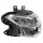 PHARE/OPTIQUE MAXISCOOTER ADAPTABLE HONDA 125-150 SH 2017>2020 A LEDS (OEM: 33100K77V01) (HOMOLOGUE CE)  -P2R-