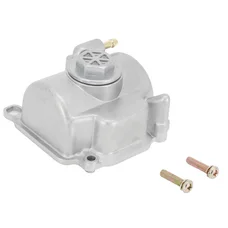 CUVE DE CARBURATEUR TYPE PWK 19 à 30 mm ALU (INCLUS JOINT ET VIS) -P2R