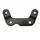 BRAKE CALIPER FIXING PLATE "PIAGGIO GENUINE PART" 125 X9 1999>2003  -564993-
