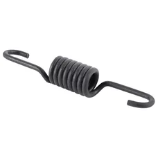 RESSORT DE MACHOIRE DE FREIN ORIGINE PIAGGIO TRIPORTEUR APE -116088-