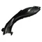 AIR DUCT - LOWER LEFT "PIAGGIO GENUINE PART" APRILIA 1000-1100 RSV-4  -858818-