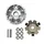 VARIATEUR SCOOT ADAPTABLE PEUGEOT 50 TWEET 4T, VIVACITY 4T, SPEEDFIGHT 4T/SYM 50 JET 4T, FIDDLE 2 4T, FIDDLE 3 4T, ORBIT 2 4T, MIO 4T, CROX 4T, SYMPHONY ST 4T, X-PRO 4T, ALLO 4T, CELLO 4T  -P2R-