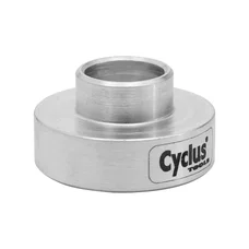 CYCLUS BEARING PRESS RING FOR INTERNAL Ø 15mm / EXT Ø 32mm -TO USE WITH TOOL Ref 180126 -