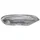 CABOCHON CLIGNOTANT MAXISCOOTER ADAPTABLE KYMCO 125 -250 GRAND DINK 2001>2004 TRANSPARENT AR GAUCHE (HOMOLOGUE CE)  -SELECTION P2R-