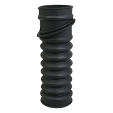 SOUFFLET/MANCHON REFROIDISSEMENT CARTER ORIGINE PIAGGIO 50-125 FLY, VESPA LX, VESPA-S  -298548-