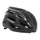 EBIKE ADULT HELMET GIST PLANET BLACK IN-MOLD EURO 58-62 RATCHET SETTING 212GRS