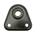 PLAQUE FIXATION VERRIN ORIGINE PIAGGIO PORTER, CARGO 2008>2020  -648201-