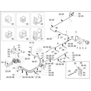 02_Réservoir de carburant GNV (Short Range)