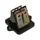 REED VALVE  FOR PEUGEOT 50 LUDIX BLASTER, JET FORCE, SPEEDFIGHT_3  -SELECTION P2R-