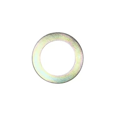 DRIVING PULLEY WASHER (23x15x0,5) "PIAGGIO GENUINE PART" COMMON TO THE RANGE SCOOTER 50 CC 2 stroke ET 4 stroke  -265300-