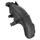 LECHE ROUE/GARDE BOUE ARRIERE ORIGINE PIAGGIO 50 LIBERTY IGET 2015> -1B004383-