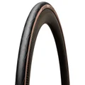 PNEU ROUTE 700 X 26 HUTCHINSON BLACKBIRD TUBELESS READY TS NOIR/TAN (26-622)