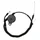 CABLE/COMMANDE/TRANSMISSION DE GAZ AVEC DEDOUBLEUR ORIGINE PIAGGIO 125 RS APRILIA 1995>2010 -AP8114320-