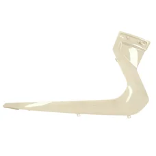 MOLE SIDE COVER FOR MAXISCOOTER  YAMAHA 125 XMAX 2006>2009/MBK 125 SKYCRUISER 2006>2009 TO BE PAINTED-RIGHT-SELECTION P2R-