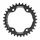 PLATEAU VTT 4BRA D.96 POUR SHIMANO XT M8000/SLX M7000 MONO STRONGLIGHT 32DTS 11V. NARROW WIDE NOIR NON FILETE
