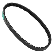 COURROIE MAXISCOOTER ADAPTABLE YAMAHA 125 N-MAX ABS 2015>2020 / MBK 125 OCITO 2015>2019 (887 x 25,3 x 10,5 x 30°)  -BANDO S02-019-