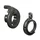 CHOKE LEVER FOR SCOOT MBK 50 OVETTO/YAMAHA 50 NEOS   -SELECTION P2R-
