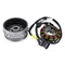 1A019410 - COMPLETE FLYWHEEL