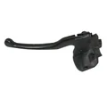 REAR BRAKE LEVER- "PIAGGIO GENUINE PART" APRILIA 50 SCARABEO 2 stroke 1993>1997  -AP8218175-