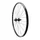 WHEEL FOR MTB- 29" KLIXX BOOST ALL MOUNTAIN DISC REAR 6 HOLES - BEARINGS HUB- BLACK FOR CASSETTE SHIMANO ( TUBELESS /TUBETYPE) AXLE 12/148 - RIM WIDTH 29mm OUTER/ 23mm INNER