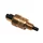 CONTACTEUR DE STOP UNIVERSEL M6 L32mm  -P2R-