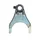 FOURCHETTE ARBRE SECONDAIRE BOITE DE VITESSE ORIGINE PIAGGIO APRILIA 1000 RSV-4 2009>2015, TUONO V4 2011>2015, 1100 TUONO 2015>  -85253R-