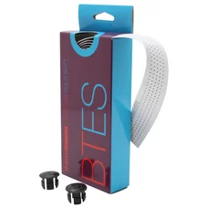 HANDLEBAR TAPE- BIKERIBBON EOLO SOFT WHITE