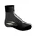 CYCLING SHOE COVER- FOR MTB - GIST BLACK EURO 45/46 (VELCRO CLOSURE) WINDPROOF end RAINPROOF FIBER  -5473