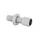 VIS CREUSE TENDEUR DE CABLE FREIN CYCLO M6 x 100 mm - LONG 25 mm POUR PEUGEOT 103/MBK 51 (VENDU A L'UNITE)  -
SELECTION P2R-