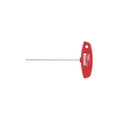 ALLEN KEY (T PRO HANDLE) CYCLUS 3 mm  (SOLD PER UNIT)  - MADE IN GERMANY-