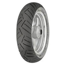 PNEU SCOOT 13'' 130/60-13 CONTINENTAL CONTISCOOT M/C FRONT/REAR TL 60P